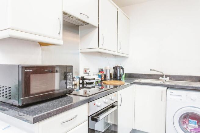 Fitted Kitchen