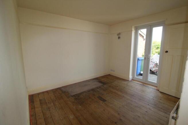 Dining Room   New