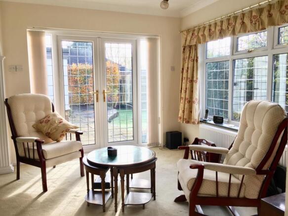 Sun Room