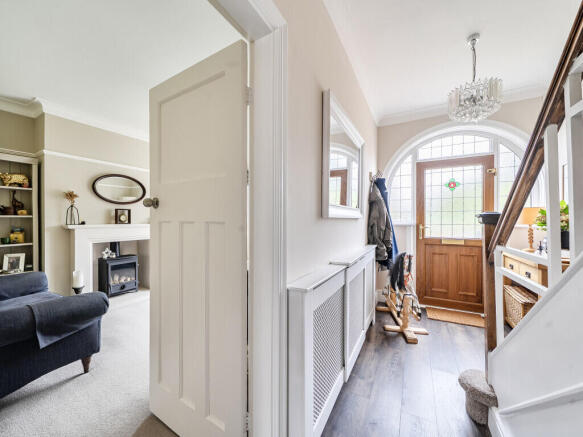 3 bed Semi-Detached for sale Image 6