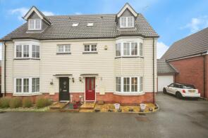 33, Eagle Close, Stowmarket IP14 5GY
