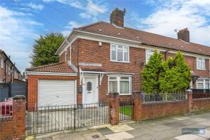 31, Huyton House Road, Liverpool L36 2PE