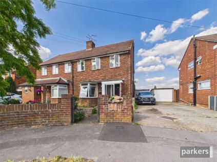 Finch Road, Earley, Reading, Berkshire, RG6