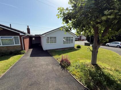 Herondale Crescent, Stourbridge, DY8 3LH