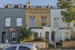 9, Glendall Street, London SW9 8AJ