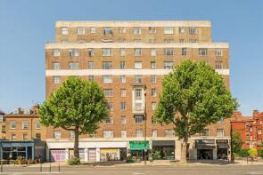 56, Kings Court, Hamlet Gardens, London W6 0RW