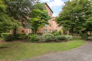 34, Campion Close, Croydon CR0 5SN