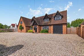Two Acres, Moneyrow Green, Holyport, Maidenhead SL6 2ND