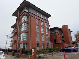 1, 160 Admiral View, Queens Promenade, Blackpool FY2 9GN