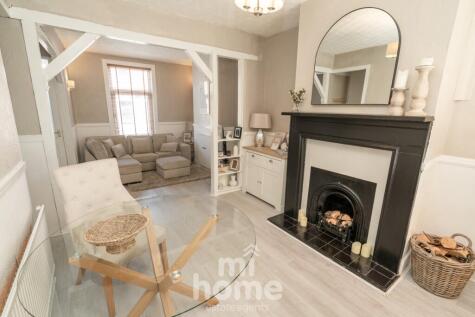 Preston Street, Kirkham, Preston, PR4