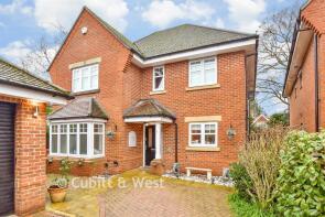 1, Hamilton Close, Horley RH6 7HW