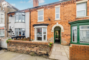 118, Burton Road, Lincoln LN1 3LW