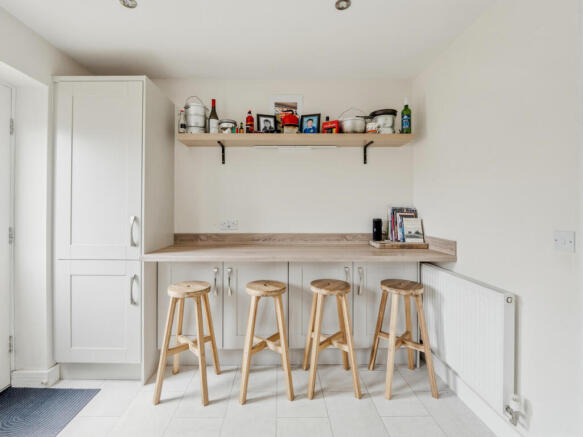 2 bed Terraced for sale Image 7