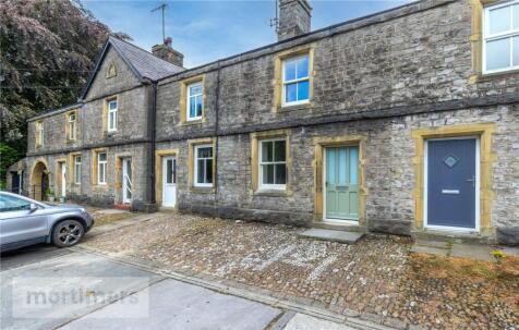 Church View, Gisburn, Clitheroe, Lancashire, BB7