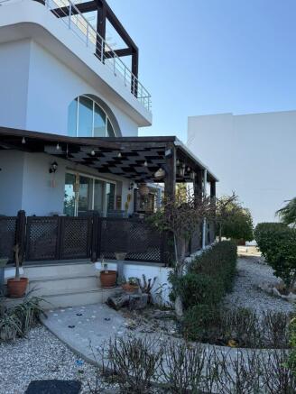 Exceptional 3 plus 2 Luxury Duplex in Kucuk Erenkoy Fully Renovated & Move In Ready Image 9999 2