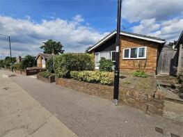 312, Victoria Avenue, Southend-on-sea SS2 6NA