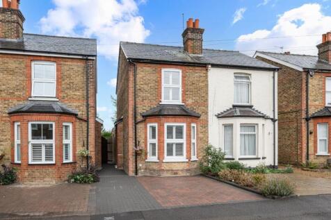 Horton Hill, Epsom, KT19