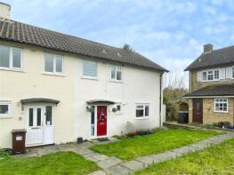 43, Chippingfield, Harlow CM17 0DJ