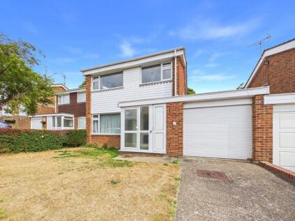 Beech Close, Folkestone, Kent, CT19
