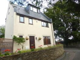 1, St Lukes Mews, Brislington, Bristol BS4 4RL