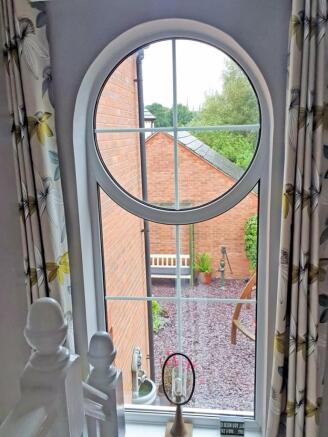 Picture Window...