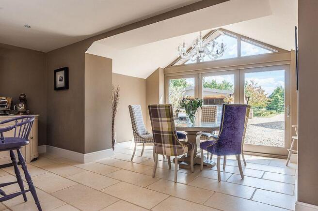 Open Plan Livi...