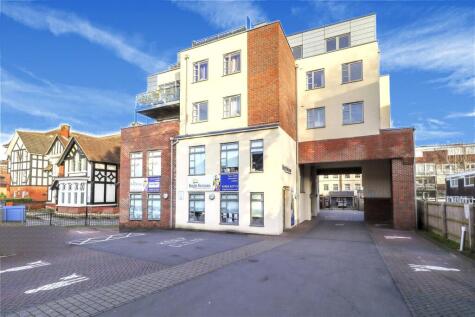 Sandringham Court, Guildford Road, Woking, Surrey, GU22