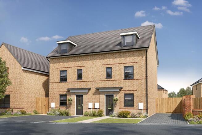 BAR YW Affinity Woodcote CGI