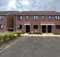 17, Houghton Way, Stilton PE7 3JX