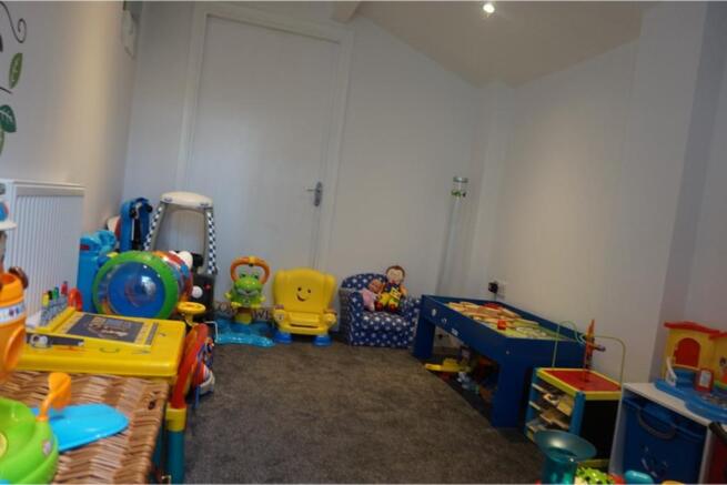 Play Room