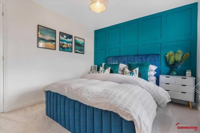 Bedroom One (2)