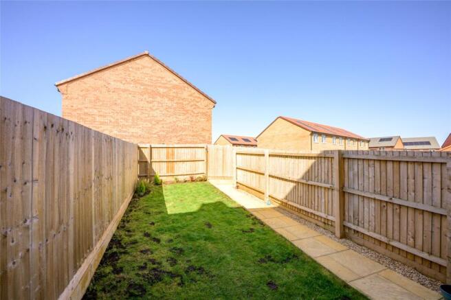 Burnham Way, Sleaford, Lincolnshire, NG34 photo 4