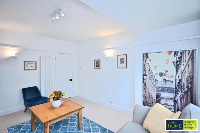 46 New Road, Kibworth Harcourt, Leicester, LE8 0S