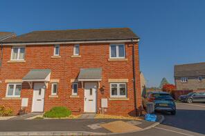 5, Bloomery Circle, Newport NP19 4TR
