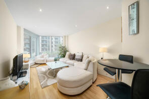 88, Baltimore House, Juniper Drive, London SW18 1TT