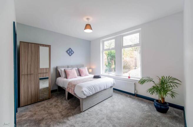 2 The Grove, Stockport, Cheshire, SK2 6QU photo 4