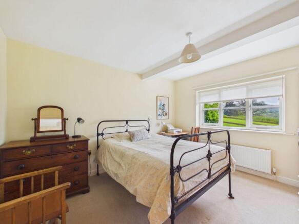 2 bed Terraced Bungalow for sale Image 9