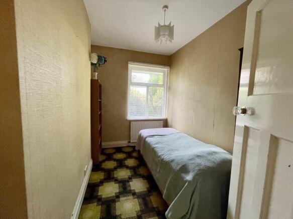 Bedroom 3 
