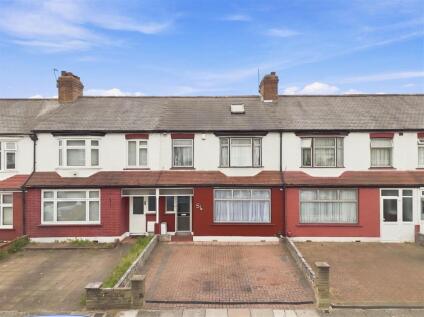 Northfield Road, Enfield