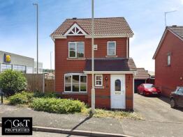 1, Amphletts Close, Dudley DY2 9NZ