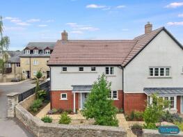 1, Staddlecote Place, Trowbridge BA14 9FA