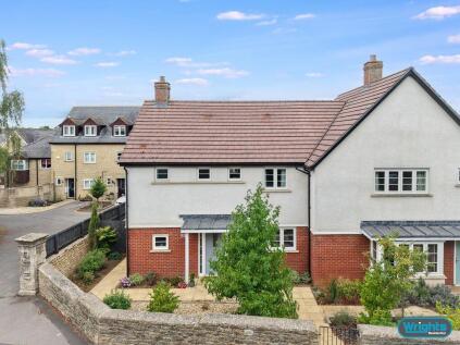 Staddlecote Place, Trowbridge