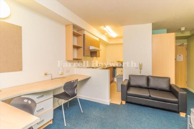 Open Plan Living ima