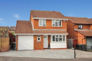 11, Poppy Close, Rushden NN10 0TX