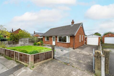 Green Lane East, Cabus, Preston, Lancashire