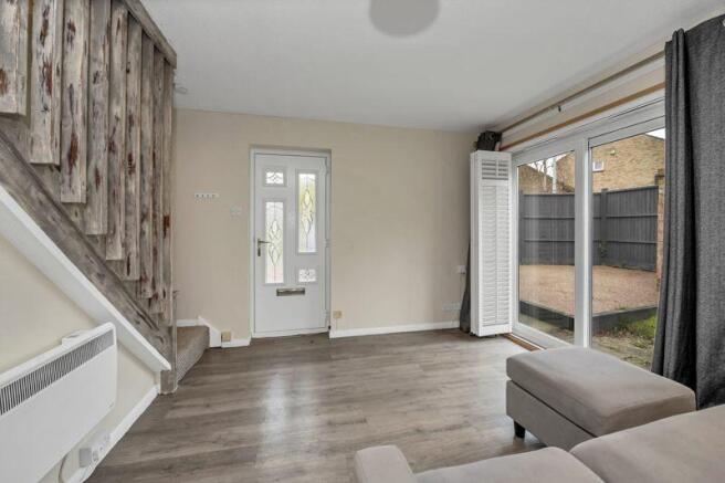 Sitting/Dining Room