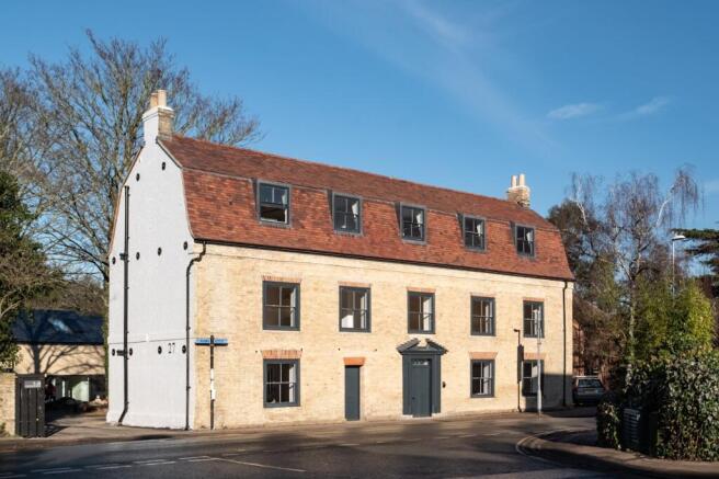 David Valinsky Photography 2527 High Street Ches