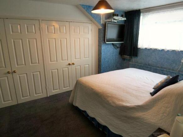 Bed A
