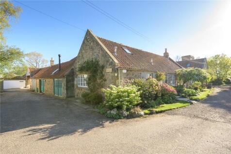 The Coach House, 1 Newmains Farm Steading, Drem, North Berwick, EH39