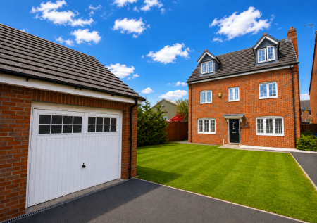 Langley Beck, Farnworth, Widnes WA8 9NQ